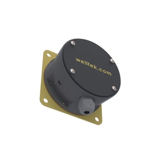 Сигнализатор уровня зерна weiltek СУМ1М-DS912
