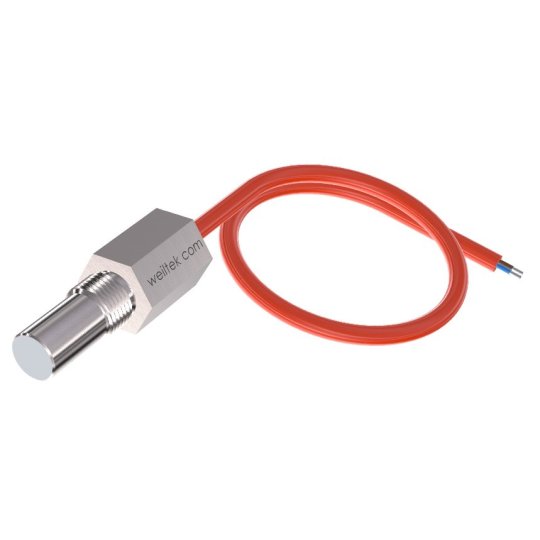 weltek AW1F2K1-1SM14.56N-NA3A-NC2 (Contrinex - DW-AV-501-P20-276)